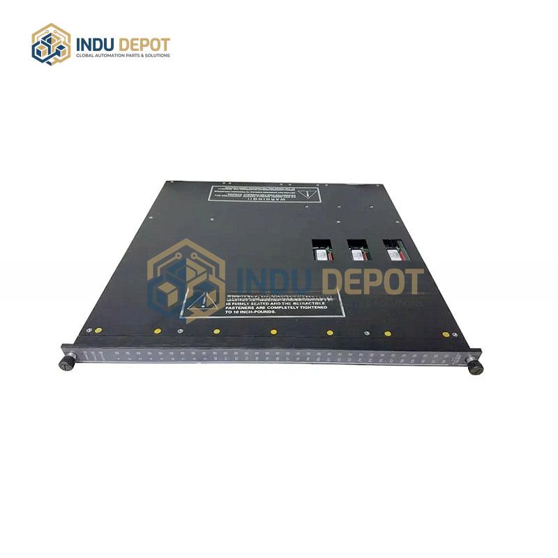 Invensys TRICONEX 3604E Digital Output Module