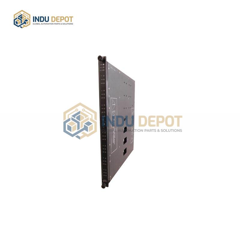 Supervised Digital Output Module for Tricon 3614E Triconex