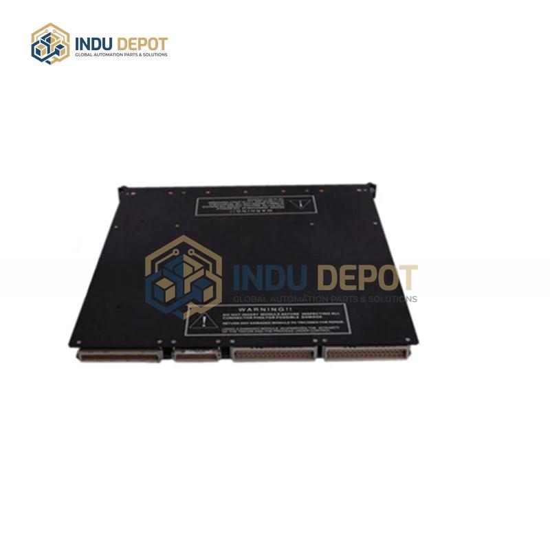 Triconex 3615E Digital Output Module - Image 2