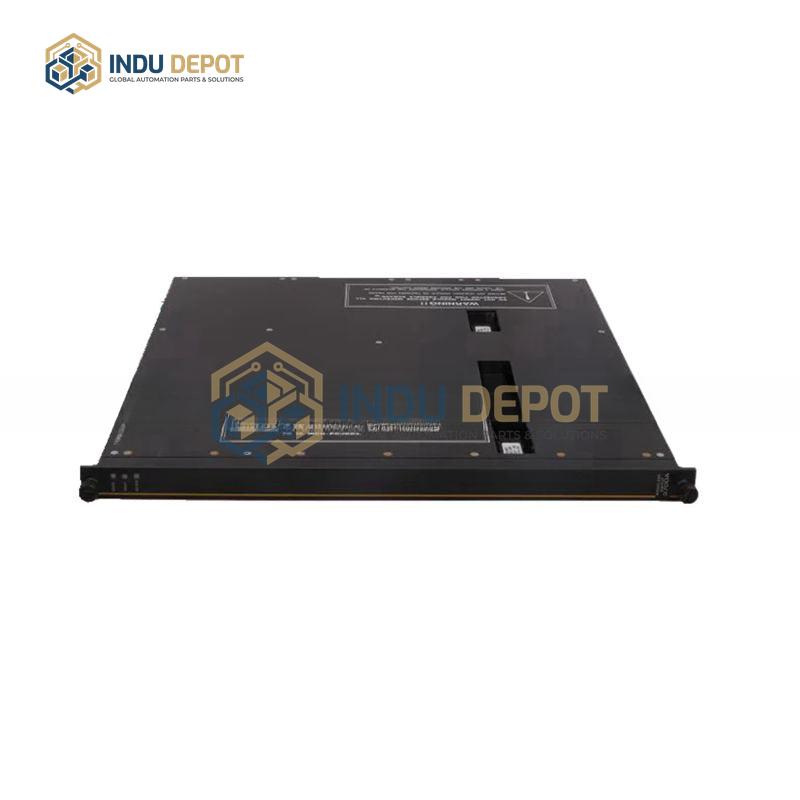 3617E Triconex 24VDC Digital Output Module - Image 2