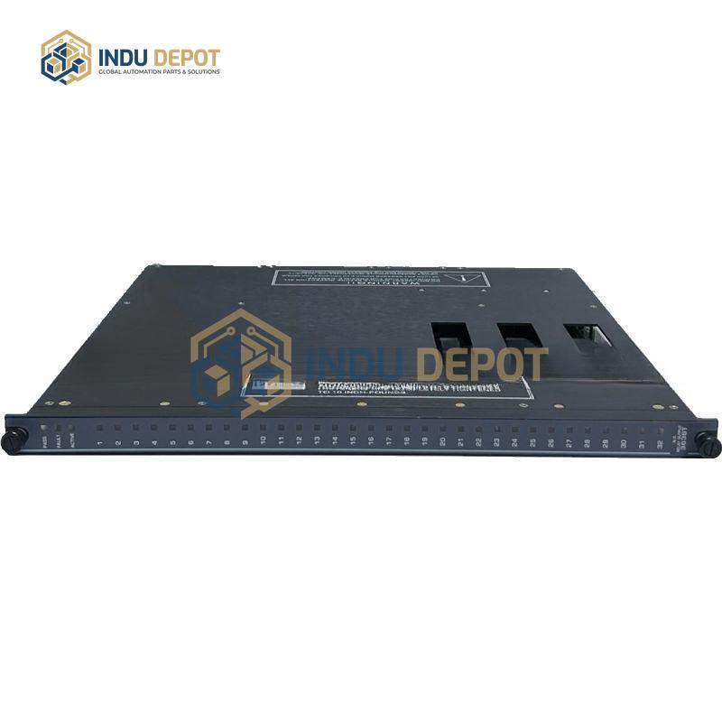 3617E Triconex 24VDC Digital Output Module - Image 3