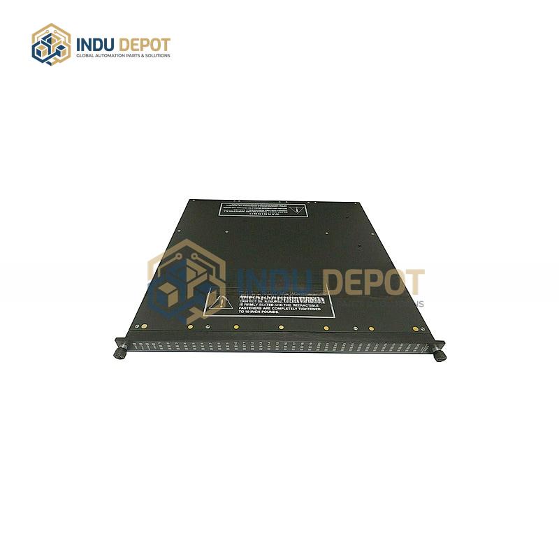 Invensys TRICONEX 3625 Digital 24VDC Output Module