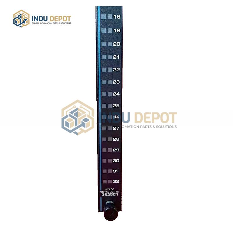 TRICONEX | 3625C1 | 24VDC Digital Output Invensys