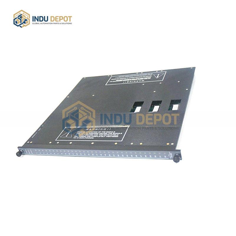 Invensys TRICONEX 3636R Relay Output Module