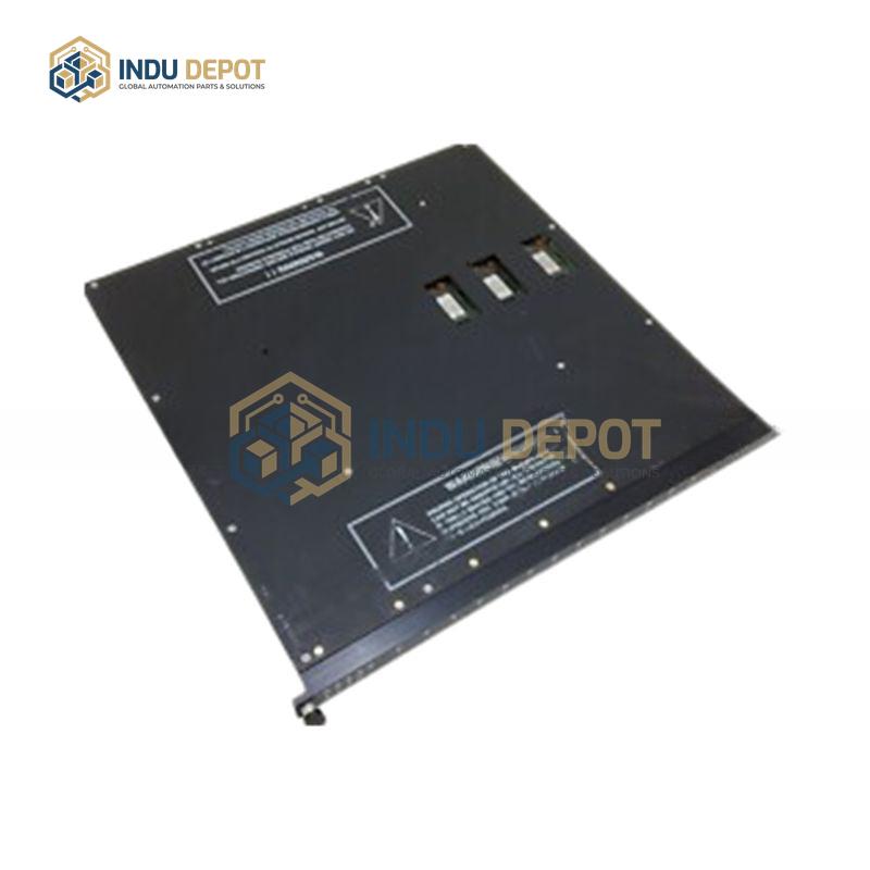 Digital Output Module Triconex 3664E