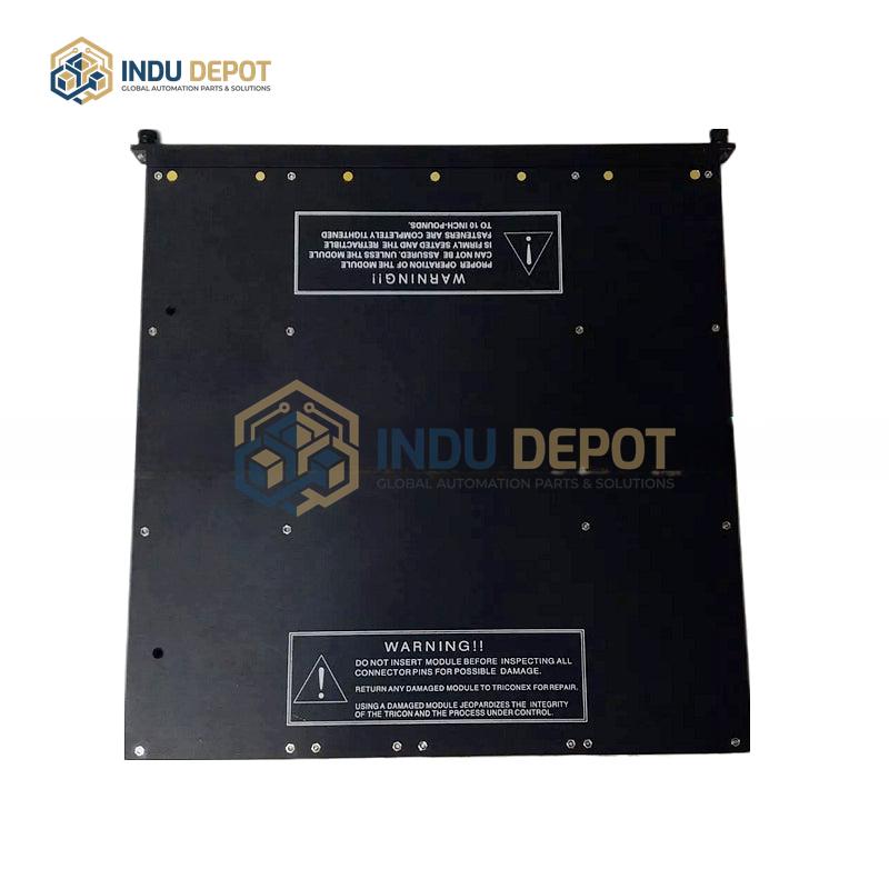 Invensys TRICONEX 3674 Digital Output