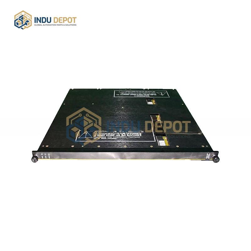 Invensys TRICONEX 3700 Analog Input Module