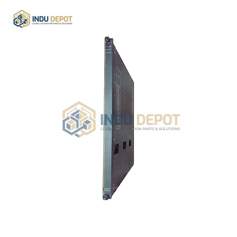 Invensys TRICONEX 3700A Analog Input Module