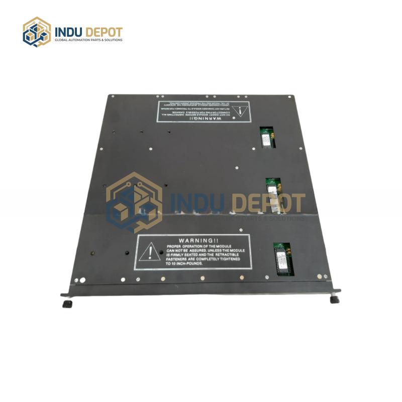 TRICONEX 3703E Isolated Analog Input Module - Image 2