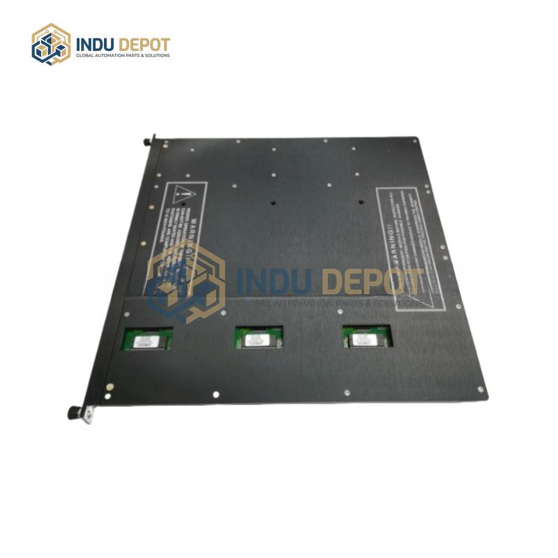 TRICONEX 3706 Thermocouple Analog Input Module