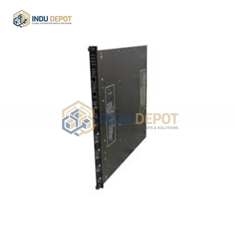 3706A Ethernet Switch Networking Module Triconex