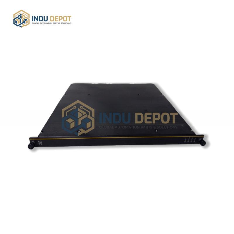 Invensys TRICONEX 3720 Analog Input Module