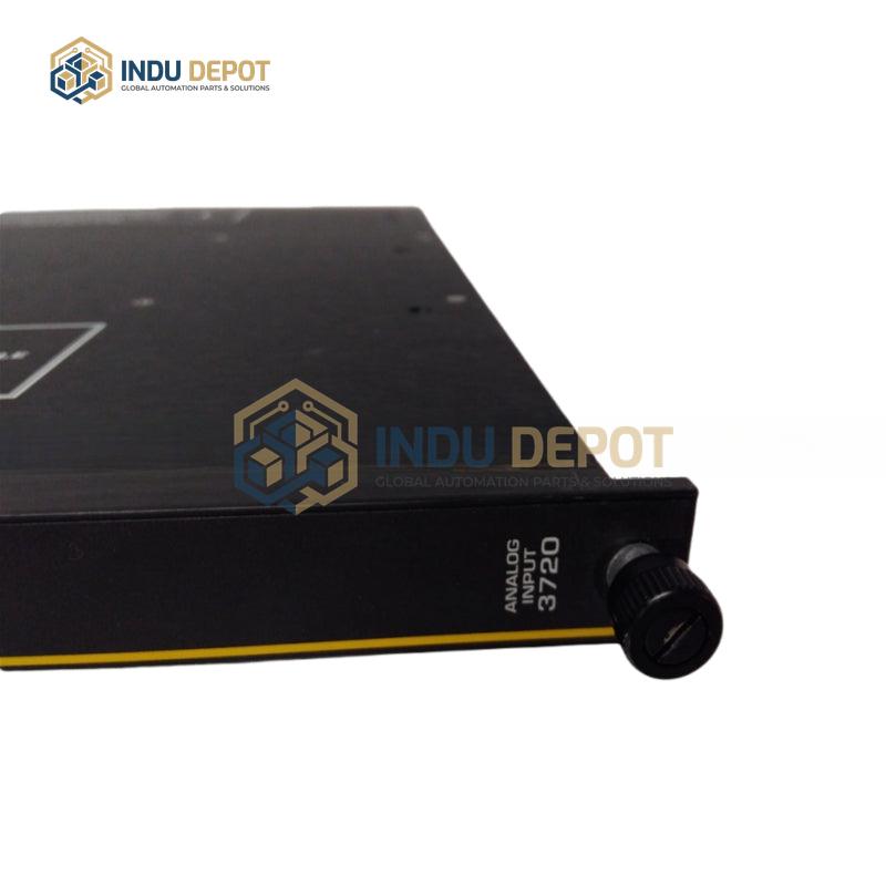 Invensys TRICONEX 3720 Analog Input Module