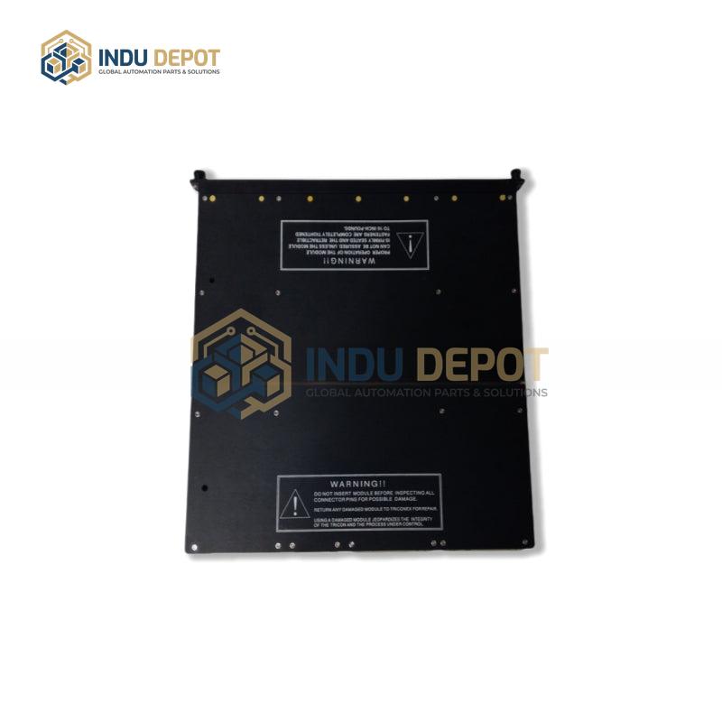 Invensys TRICONEX 3720 Analog Input Module - Image 3