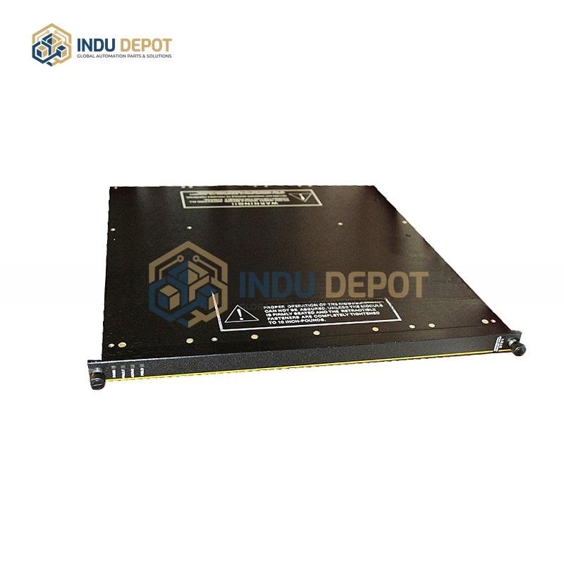 Invensys TRICONEX 3721 Analog Input Module