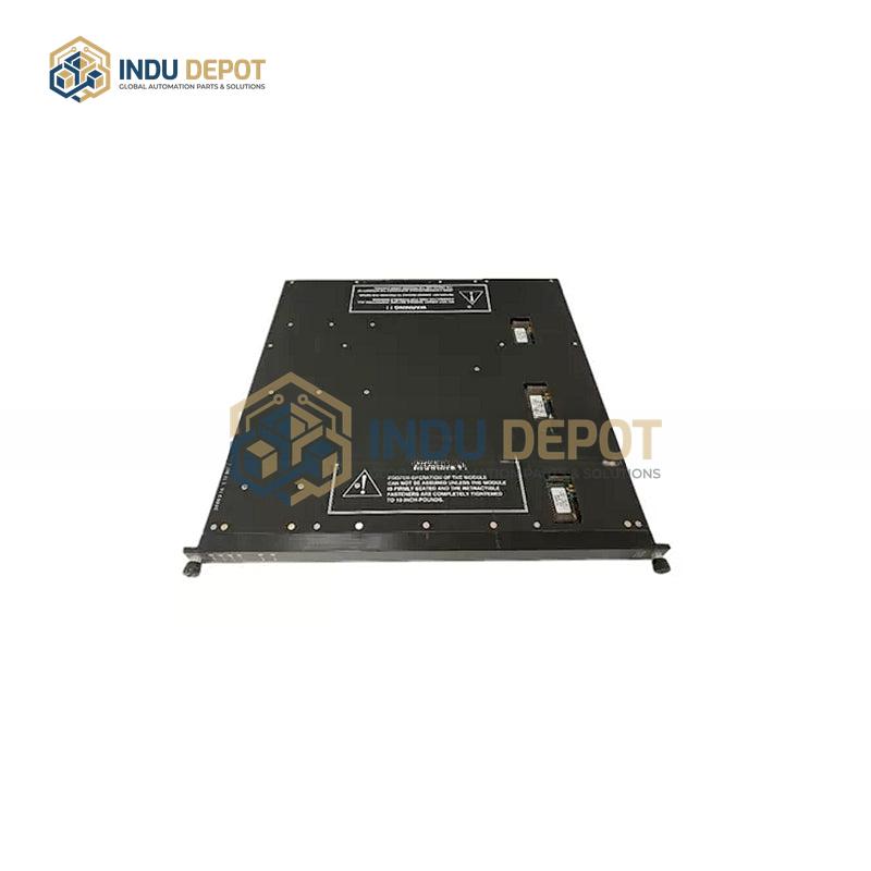 Invensys TRICONEX 3805E Analog Output Module