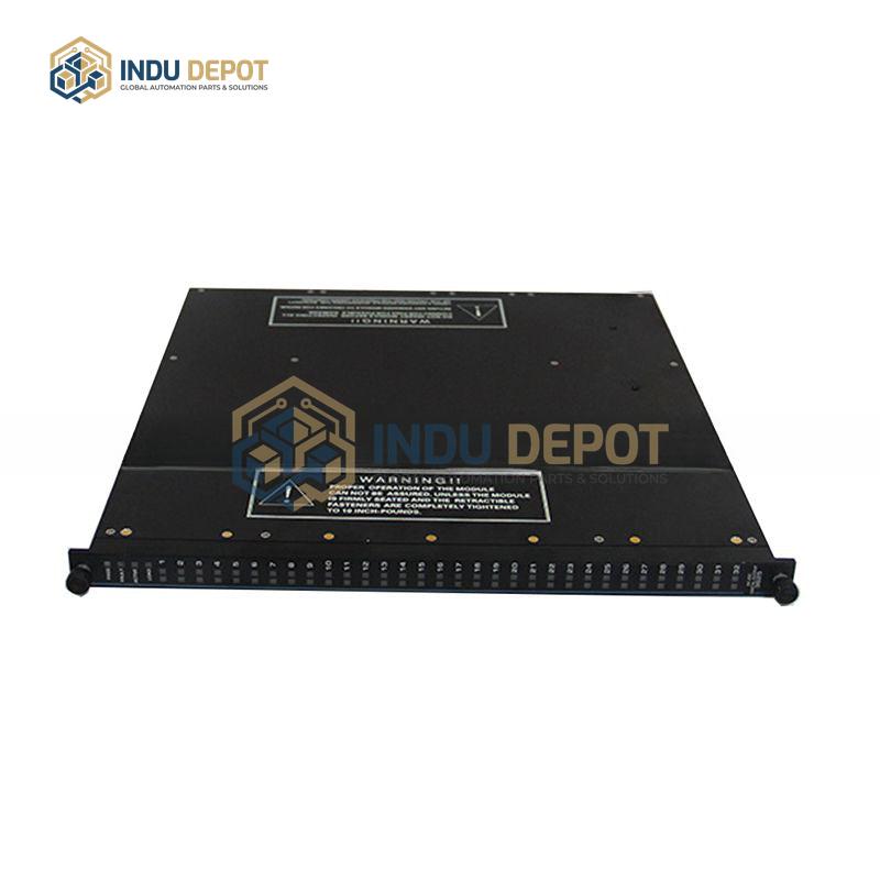 3805H Triconex Analog Output Module