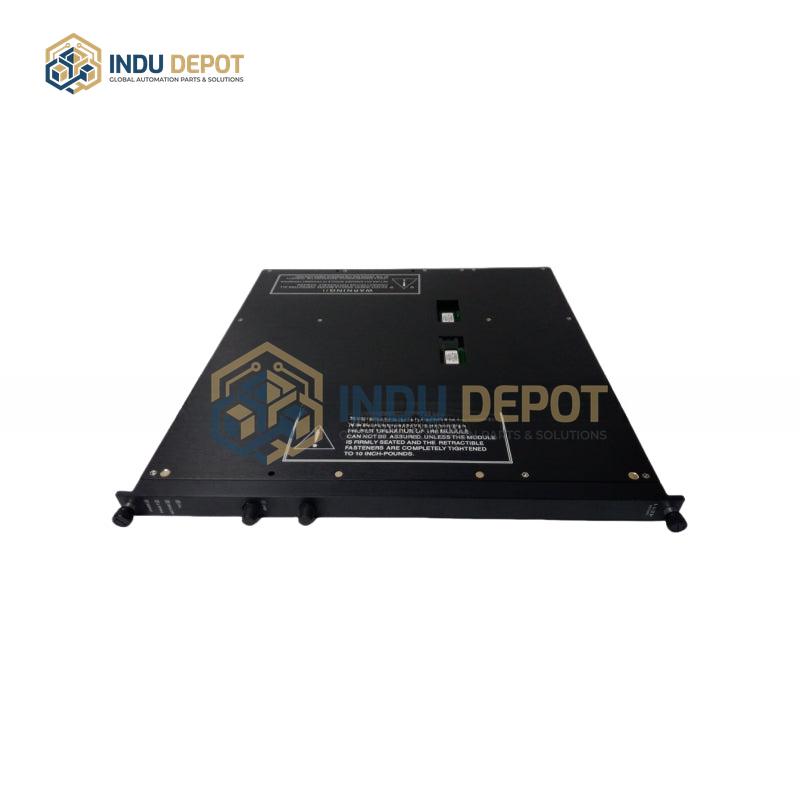 Invensys TRICONEX 3806E Isolated Analog Input Module