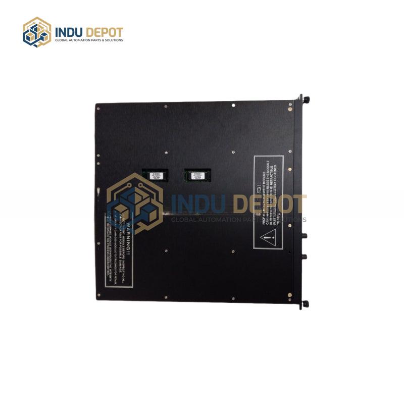 Invensys TRICONEX 3806E Isolated Analog Input Module