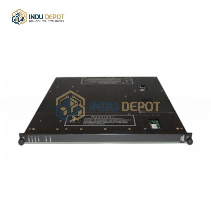 Triconex 3850E Digital Input Module for Safety Systems - Image 2