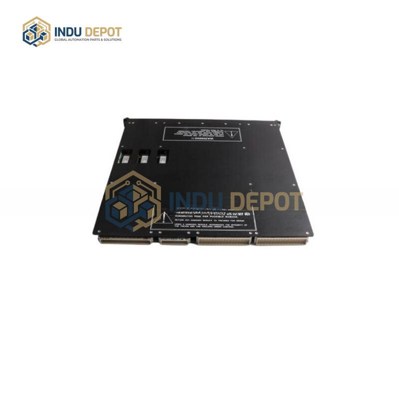 Triconex 3850E Digital Input Module for Safety Systems - Image 3