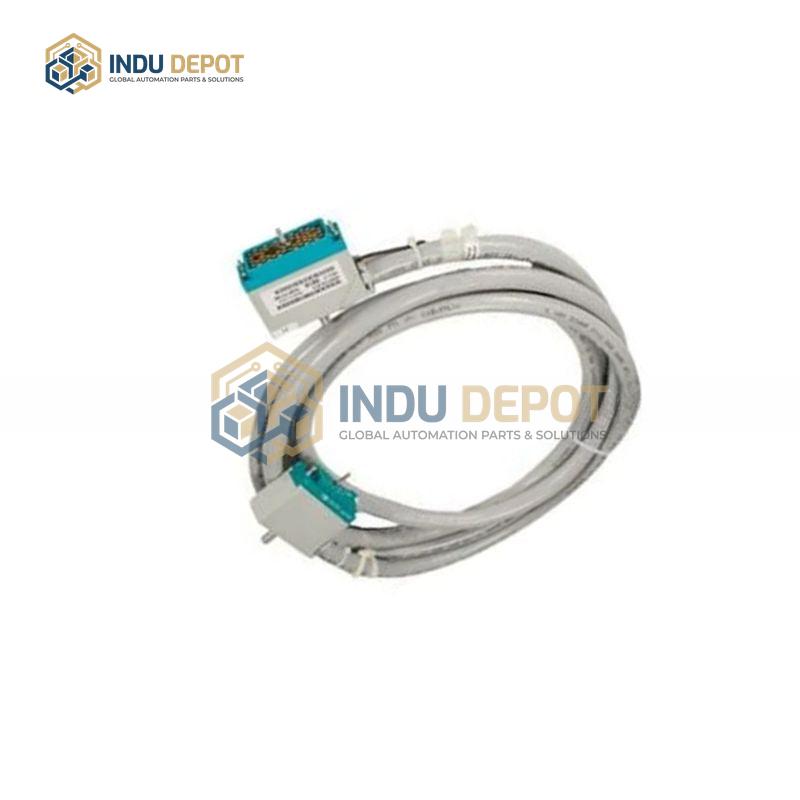 Triconex 4000042-310 Industrial Cable - Image 2