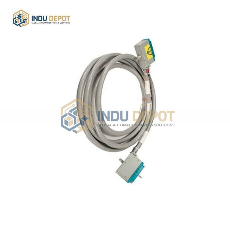 4000043-332 Communication Cable Assembly Triconex