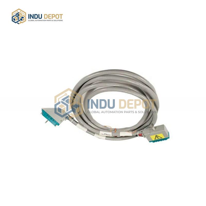 4000043-332 Communication Cable Assembly Triconex - Image 2