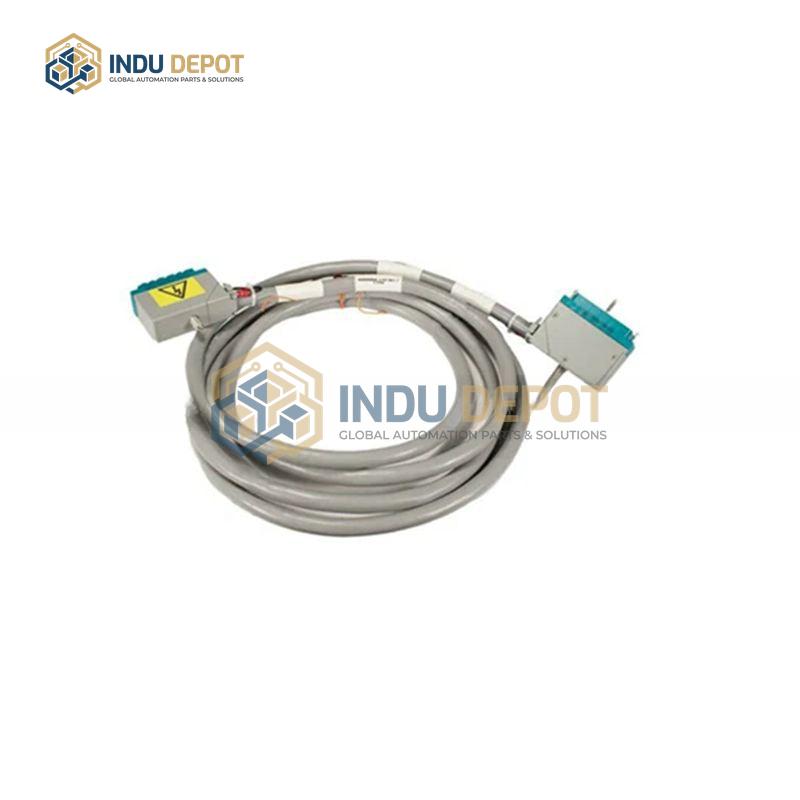 4000043-332 Communication Cable Assembly Triconex - Image 3