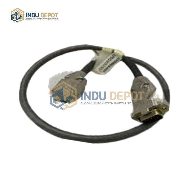 4000056-002 Triconex I/O Bus Cable for Tricon System - Image 2