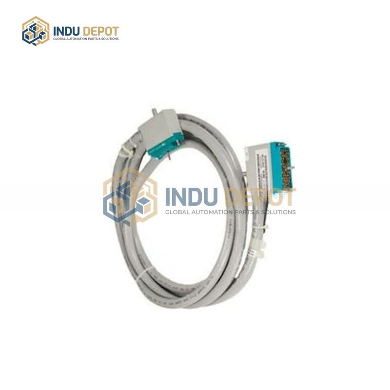 Advanced Process Control Module Triconex 4000058-110