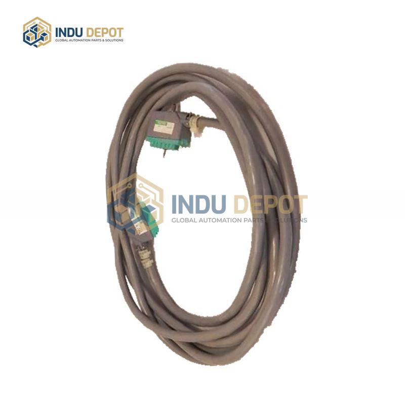 Triconex 4000093-110N Input Cable for TMR Control and Monitoring - Image 2
