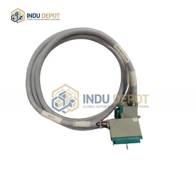 Triconex 4000093-310 Cable Assembly for Safety Controllers