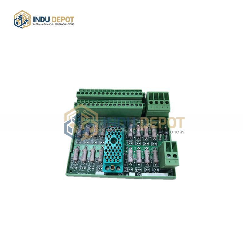 4000093-317 Triconex Power Cable for TMR Systems