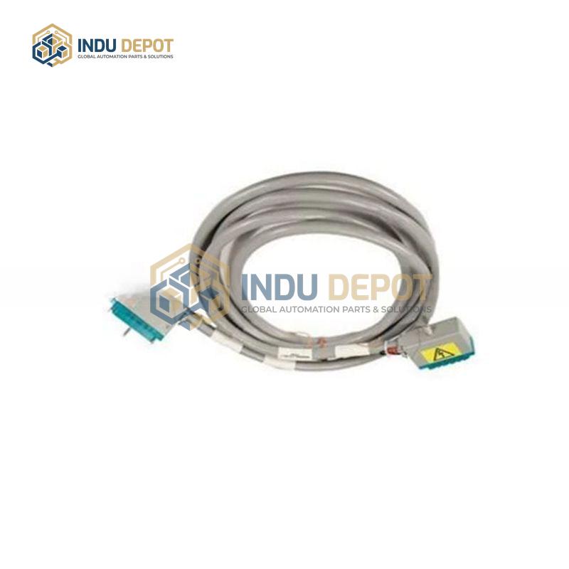 4000094-110N Triconex Cable Assembly for Safety Control Systems