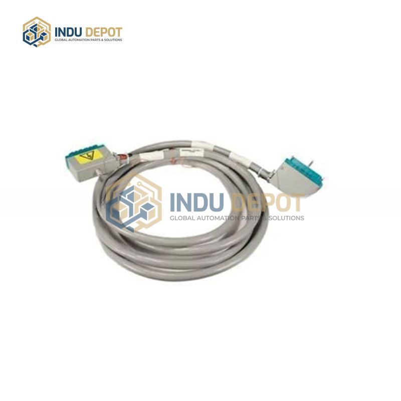 4000094-110N Triconex Cable Assembly for Safety Control Systems - Image 2