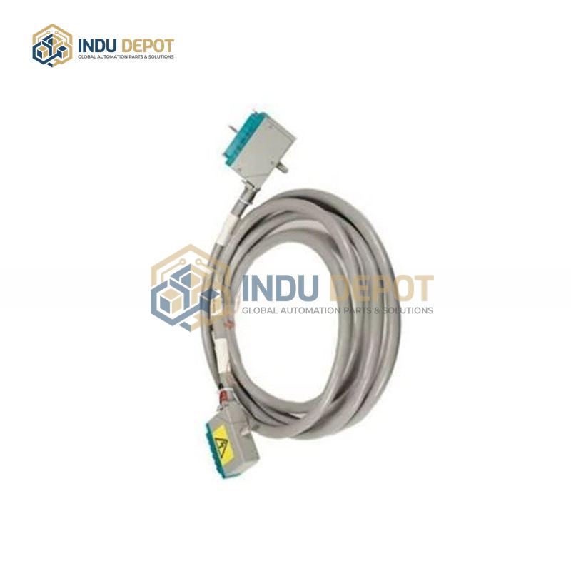 4000094-110N Triconex Cable Assembly for Safety Control Systems - Image 3