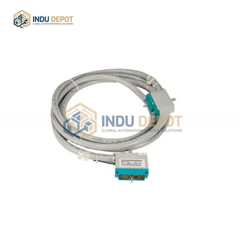 Triconex 4000094-320 Cable Assembly - Image 3