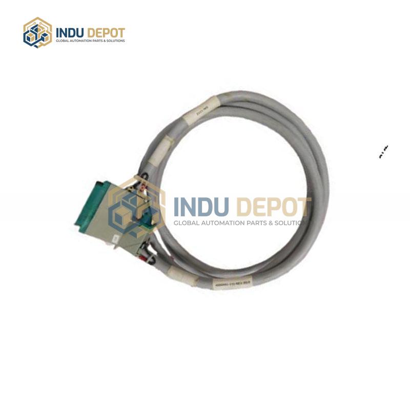 Cable Assembly 4000103-510N Triconex