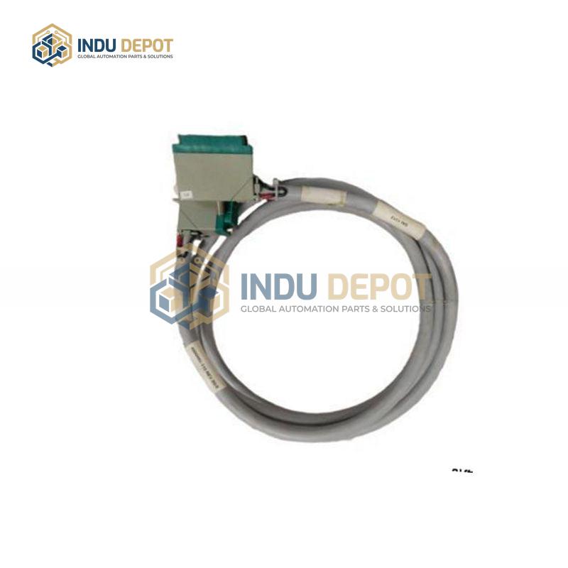 Cable Assembly 4000103-510N Triconex - Image 2