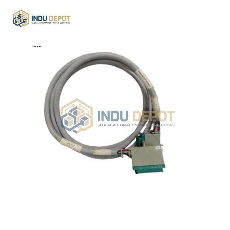 Cable Assembly 4000103-510N Triconex - Image 3