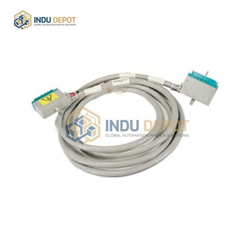 Invensys TRICONEX 4000103-516 Cable Assembly