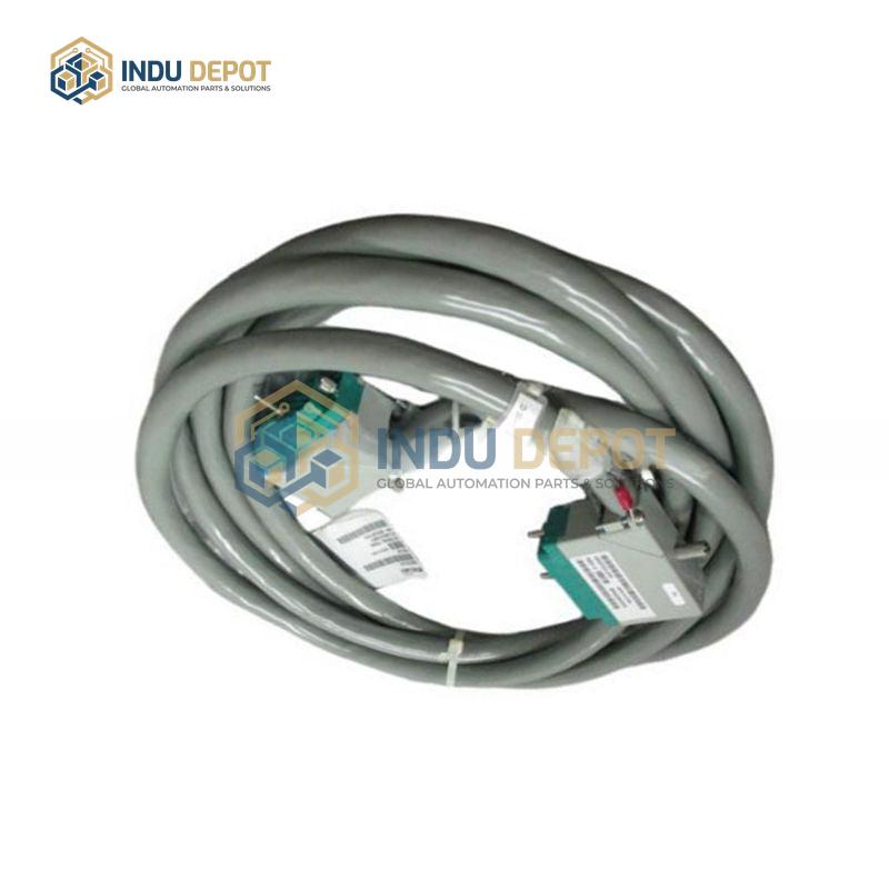 Cable Assembly Triconex 4000103-520 - Image 2