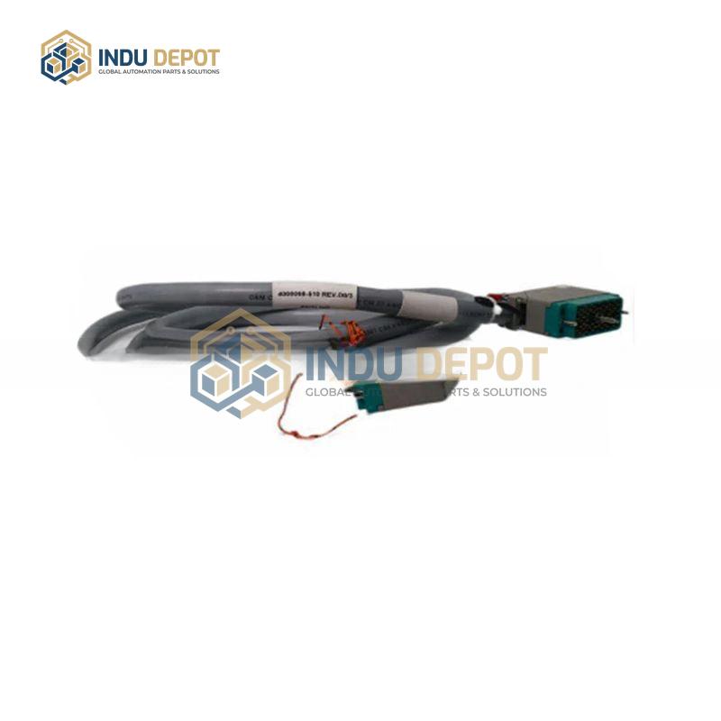 Triconex 4000212-006 Communication Cable - Image 2