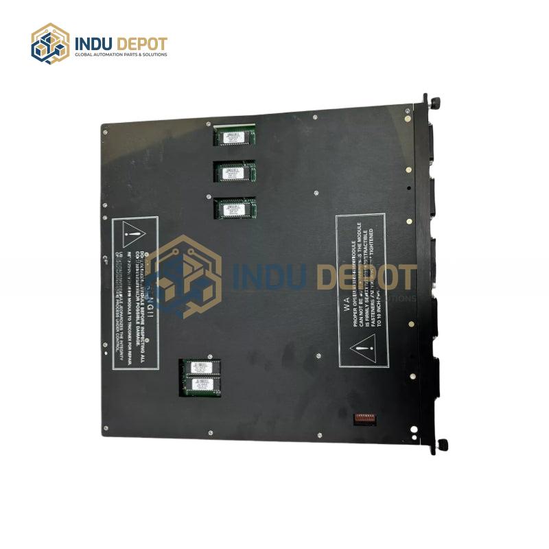 Invensys TRICONEX 4119A Enhanced Intelligent Communication Module (EICM)