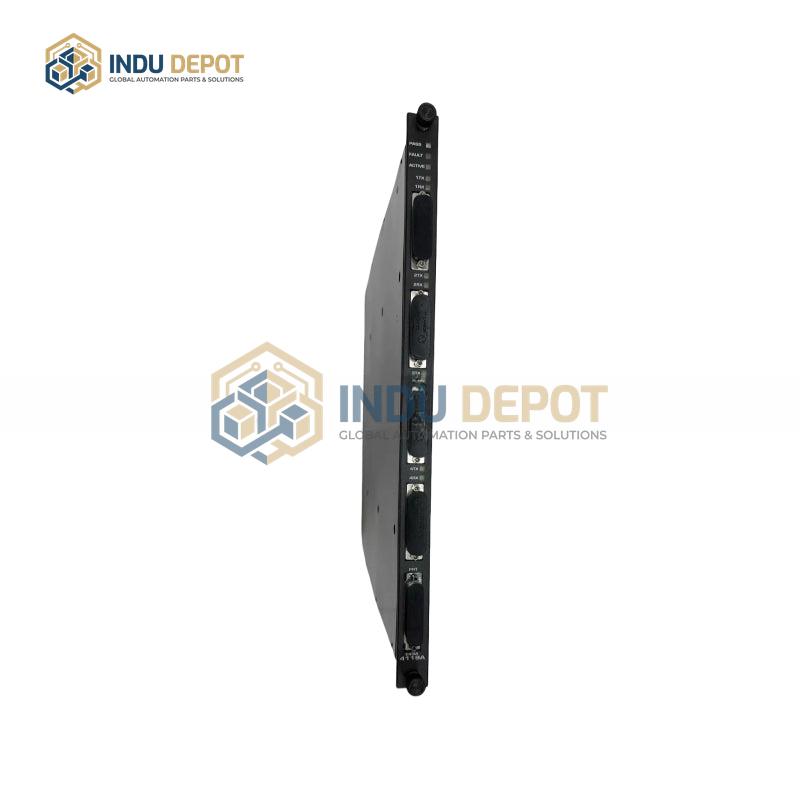 Invensys TRICONEX 4119A Enhanced Intelligent Communication Module (EICM) - Image 3