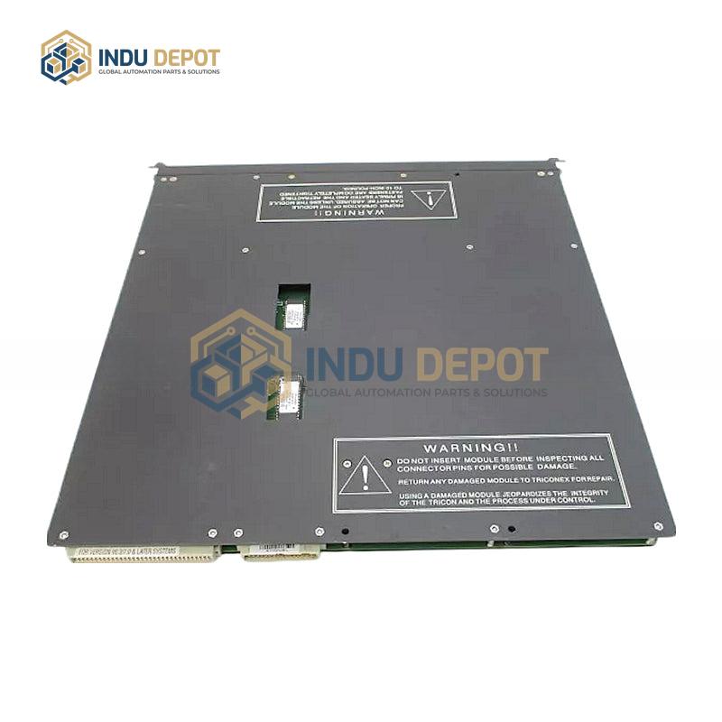 TRICONEX Invensys | 4201 | Remote Extender Fiber Optic Module