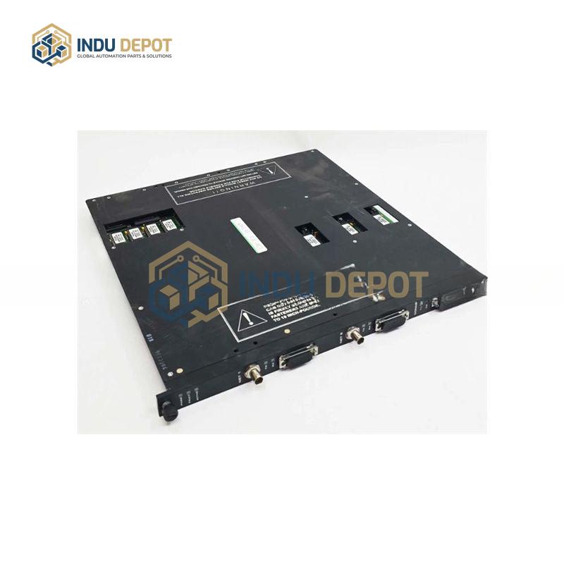 Communication Module Triconex 4329G for Safety Systems