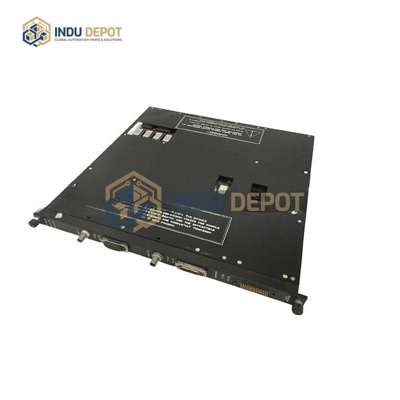 Invensys TRICONEX 4329 Communication Module - Image 2