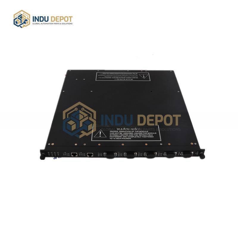 Invensys TRICONEX 4351B Tricon Communication Module